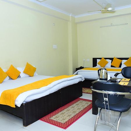 Hotel Nexus L Hotels In Charbagh Лакхнау Экстерьер фото