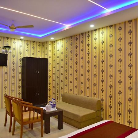 Hotel Nexus L Hotels In Charbagh Лакхнау Экстерьер фото