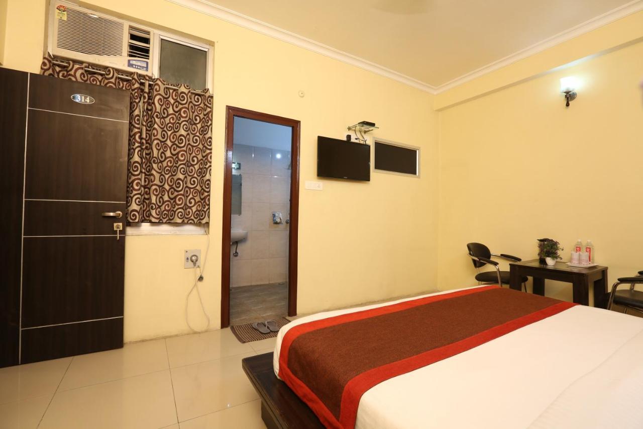 Hotel Nexus L Hotels In Charbagh Лакхнау Экстерьер фото