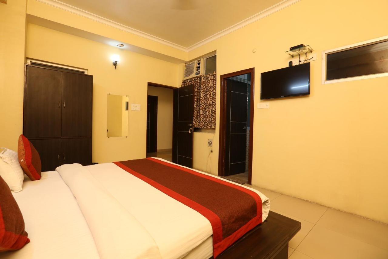 Hotel Nexus L Hotels In Charbagh Лакхнау Экстерьер фото