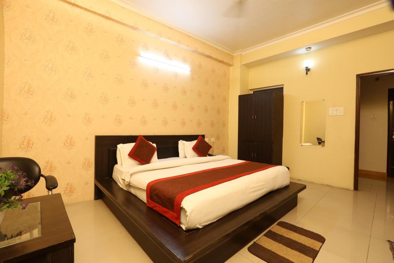Hotel Nexus L Hotels In Charbagh Лакхнау Экстерьер фото