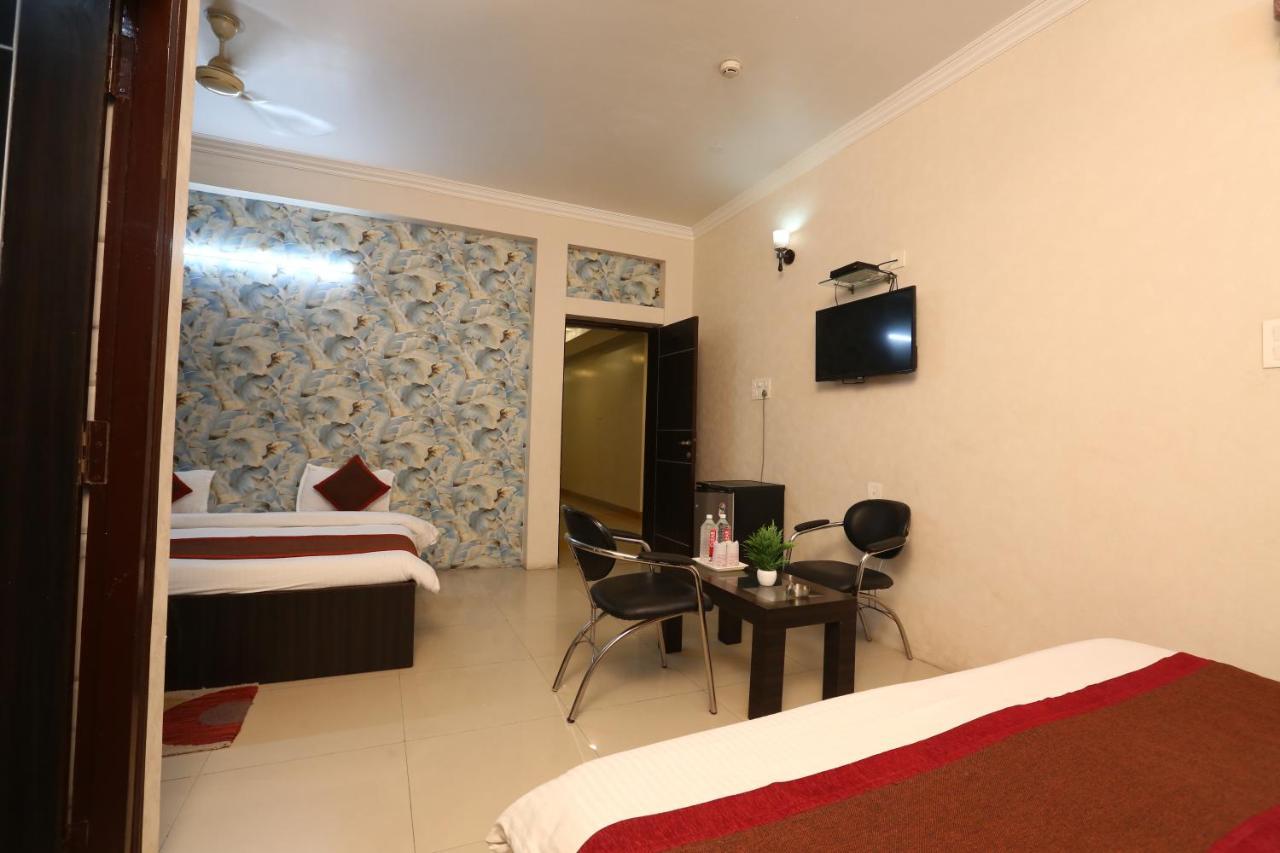 Hotel Nexus L Hotels In Charbagh Лакхнау Экстерьер фото