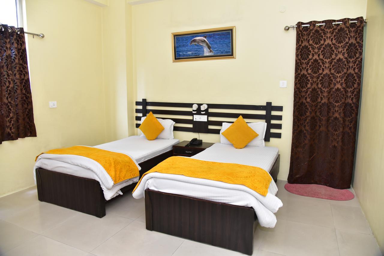 Hotel Nexus L Hotels In Charbagh Лакхнау Экстерьер фото